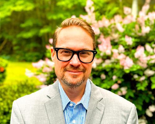Adam Heward Bio
