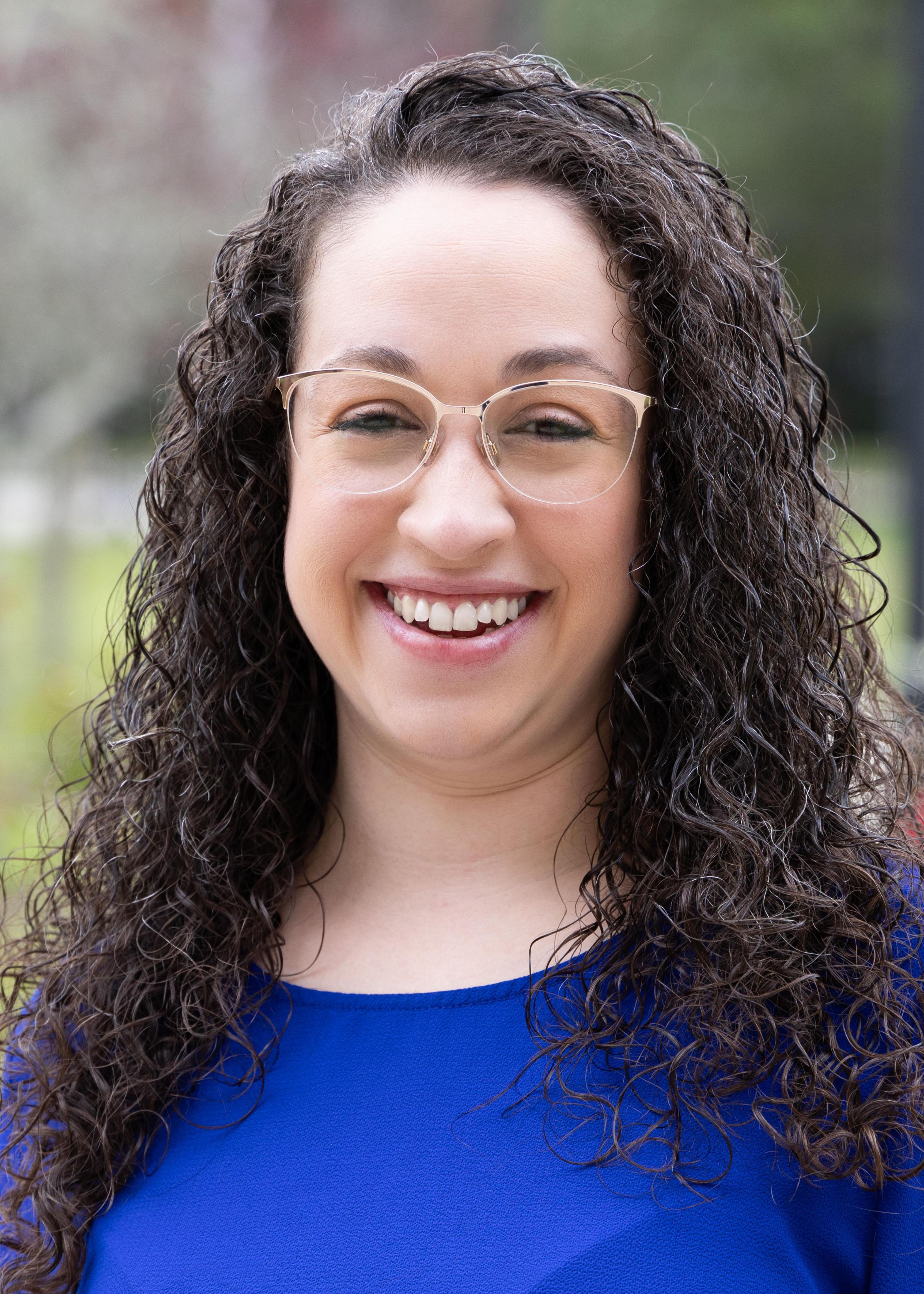 Allison Bio