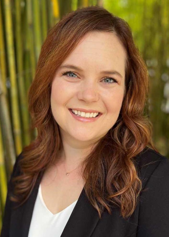Rachel Bio