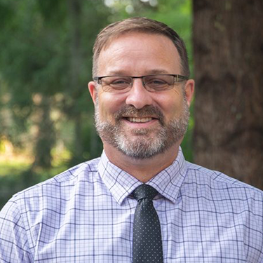 Andrew Campbell, Director, Office of Professional and Workforce Development