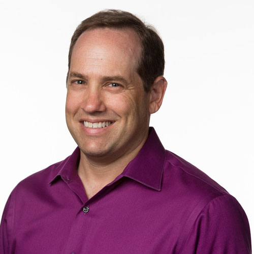 Brian Harfe