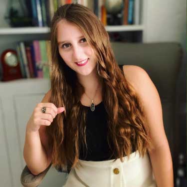Caroline Ramsburg